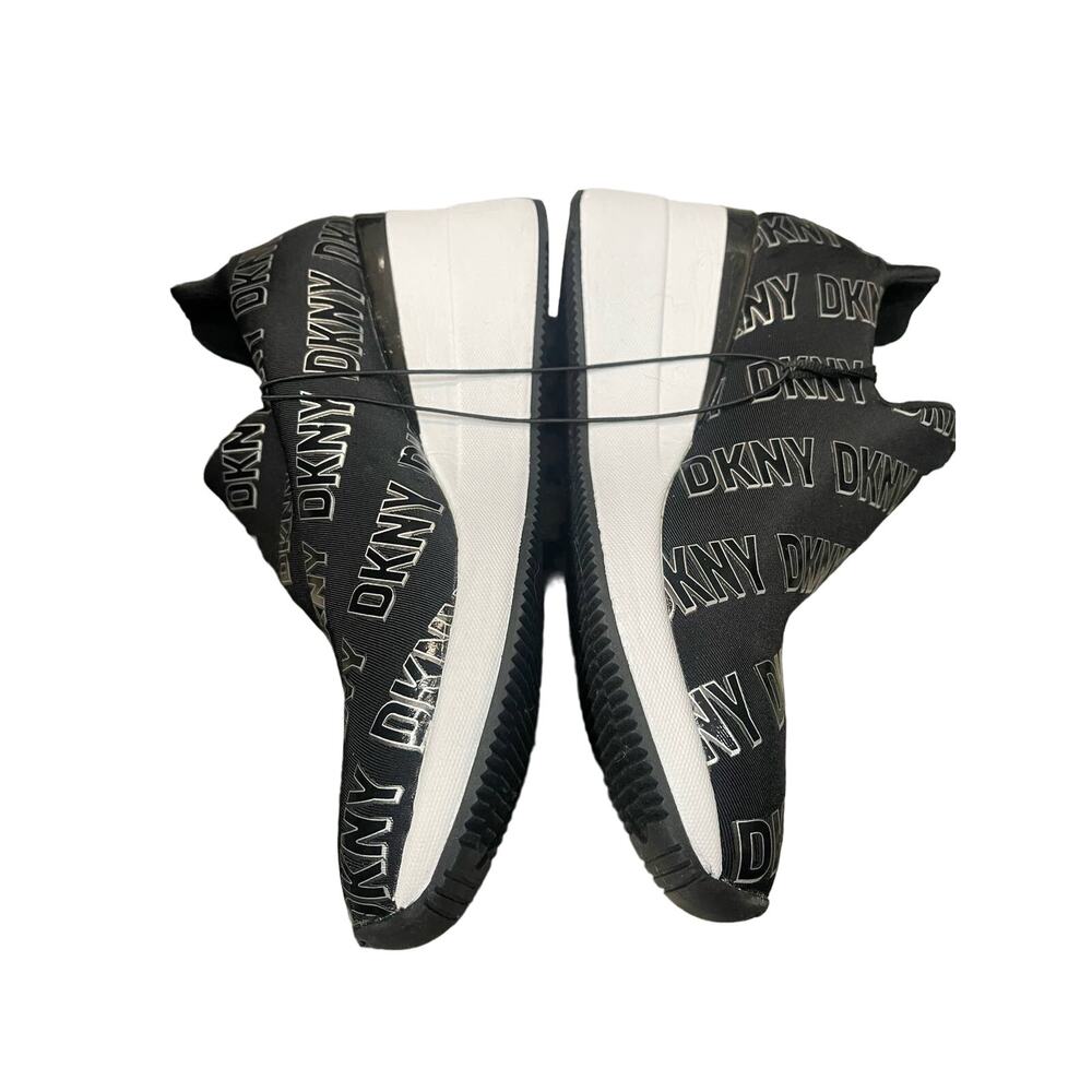 DKNY Payton Women's Sneakers Size 6 - Picture 2 of 6